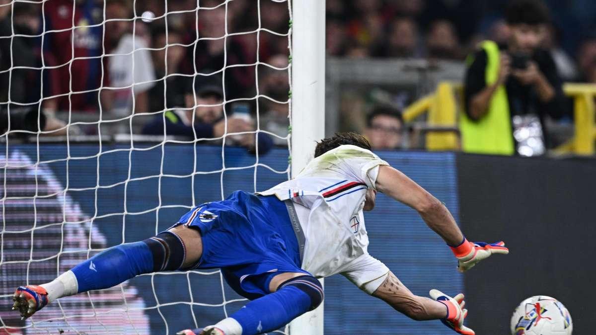 Sampdoria, Silvestri verso Empoli. I commenti dei tifosi toscani