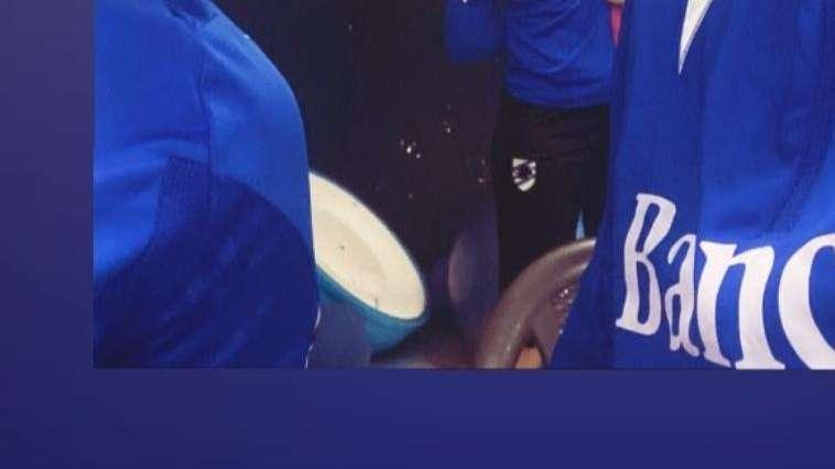 Sampdoria Women, l'allegria di Benoit: "Si lavora"