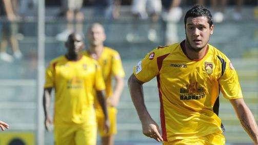 Testardi verso l'Honved: "Se il salto non lo posso fare in Italia, prendo ed emigro"