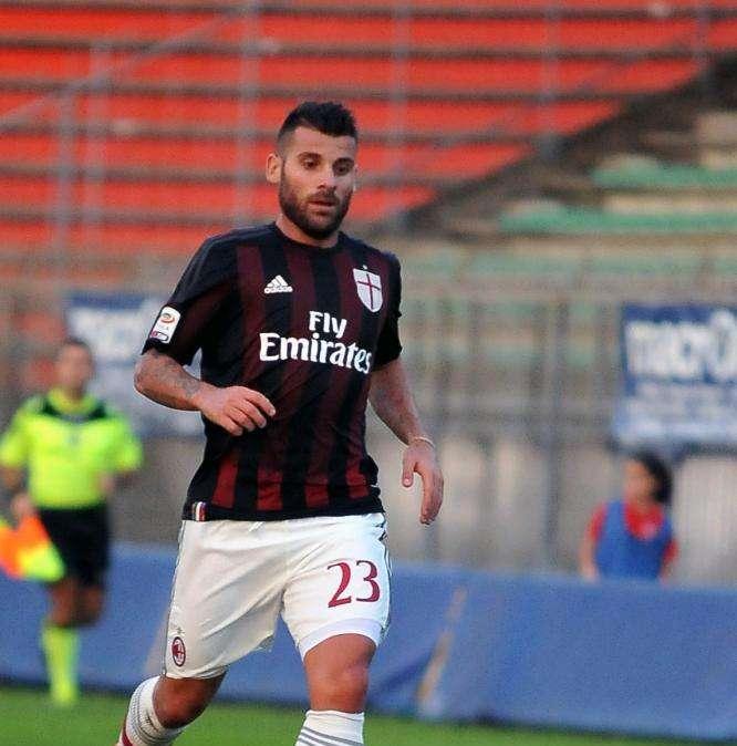 Nocerino: "Ranieri uomo di altri tempi. Anno scorso mi ha emozionato"