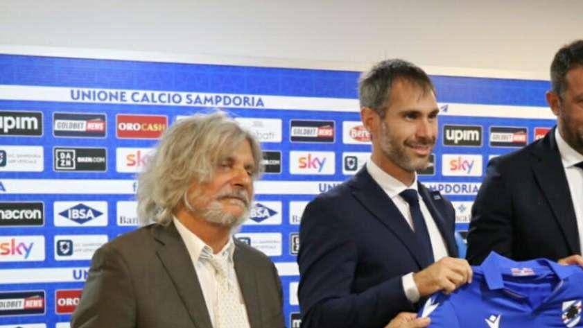 Samp Women, Cincotta: "Dirigenza riuscita a costruire rosa incredibile"