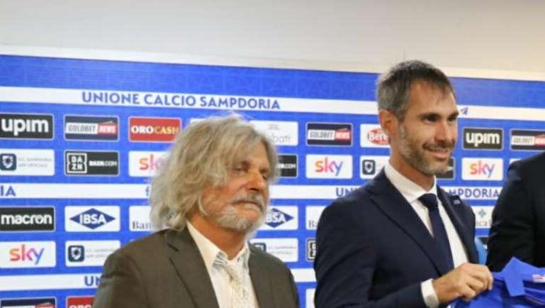 Sampdoria Women, Cincotta: "Salvezza è il nostro obiettivo"