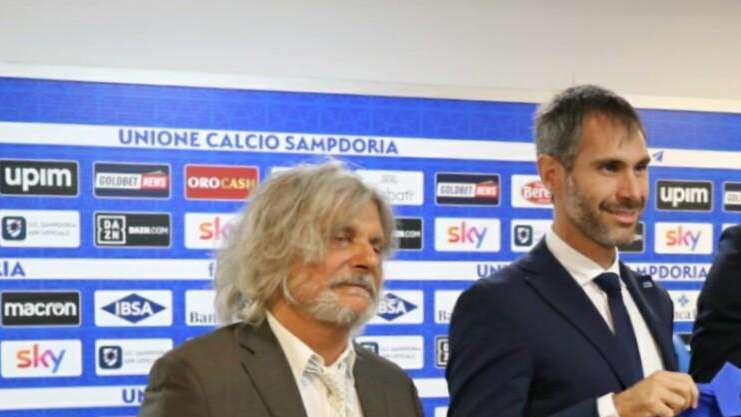 Sampdoria Women, fissato al 14 ottobre il recupero con Pomigliano