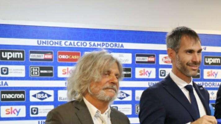 Sampdoria Women, le convocate per triangolare contro Servette e Milan