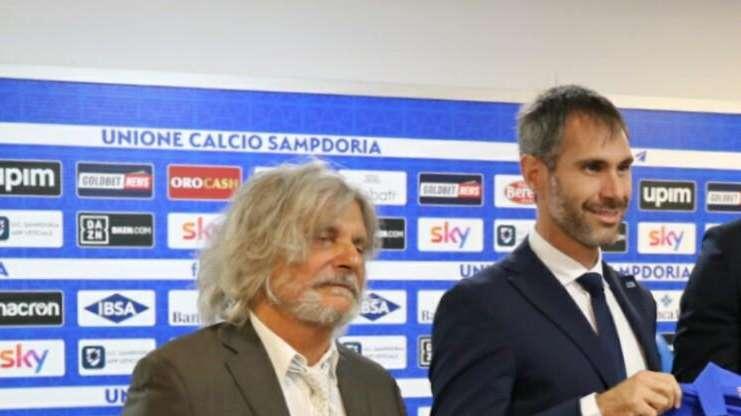 Sampdoria Women, Cincotta: "Dedica di cuore a Tarenzi, giorno immenso"