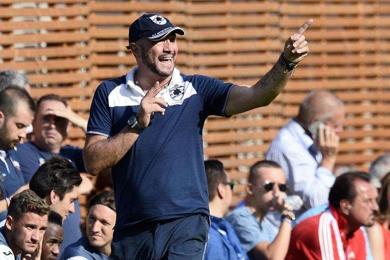 Rifinitura terminata, seduta individuale per Mesbah e Christodoulopoulos