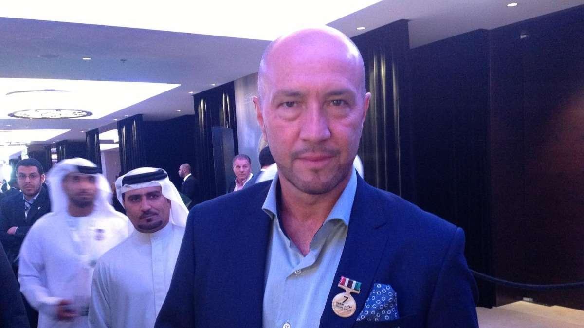 Zenga: "A Ferrero non posso che fare un grosso in bocca al lupo. Se Mihajlovic ha deciso di rimanere alla Samp..."