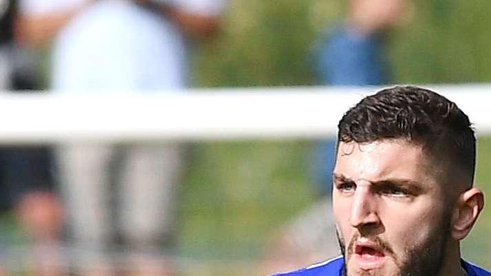 Colonia, panchina all'esordio per Chabot contro il Friburgo