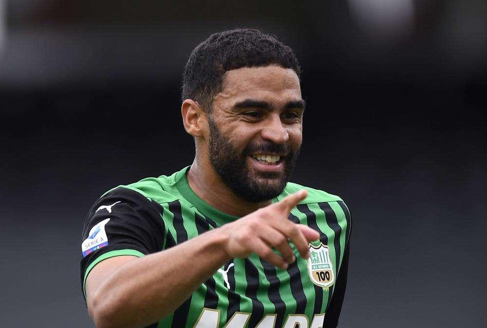 ESCLUSIVA SN - Sassuolo, anche Lazio aveva richiesto Defrel