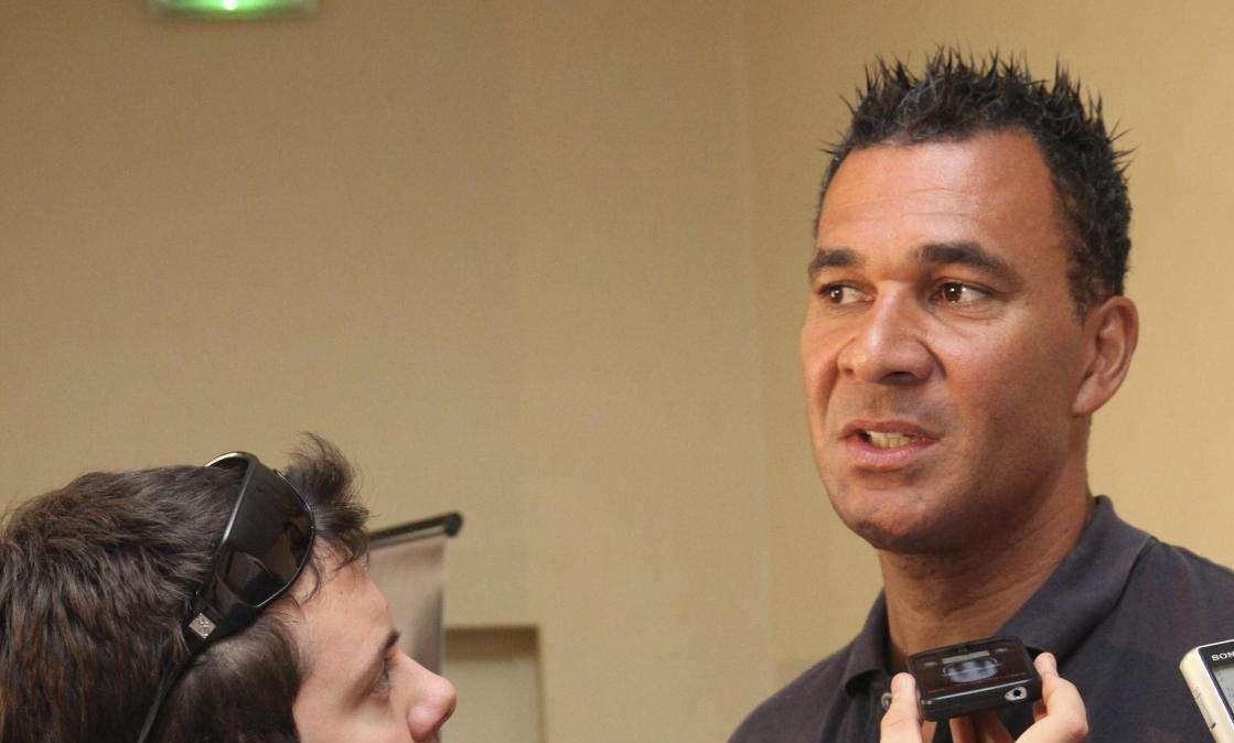 Gullit ricorda la sua esperienza alla Samp: "Mi sono espresso al meglio dimostrando a tutti di non essere un giocatore finito"