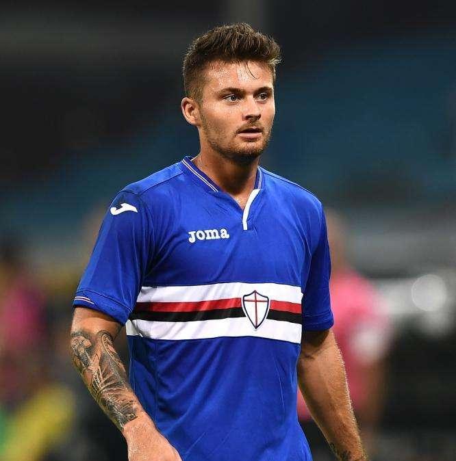 Linetty: "Contento di aver segnato. Abbiamo retto bene dopo il vantaggio"