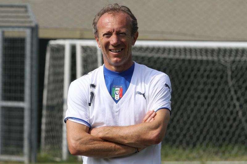 M. Mannini: "Critiche su Zenga premature. Muriel e Eder sembrano fatti uno per l'altro"