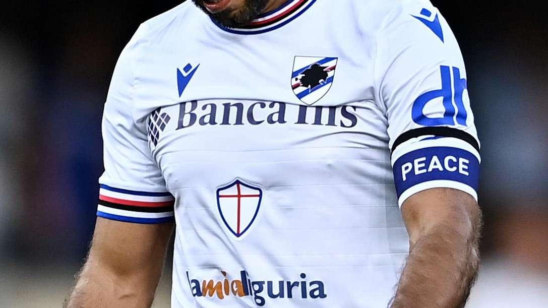 Lecce - Sampdoria, gli highlights della gara del Via del Mare (video) 