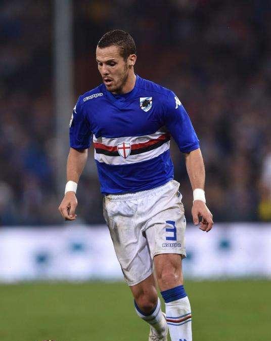 Bogliasco, influenza per Mesbah. Differenziato per Obiang e Soriano