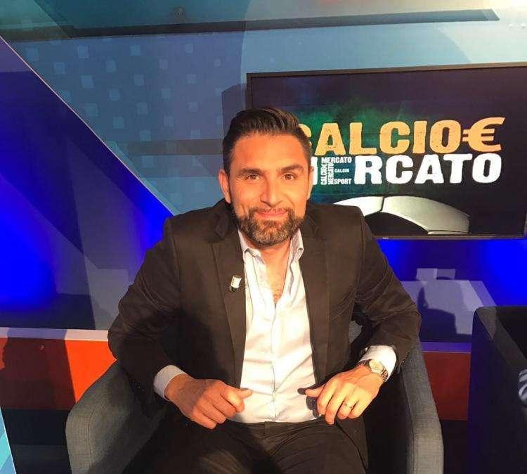 Vagnati: "Alla Samp primo contatto col professionismo. Capii molto allenandomi con grandi campioni"