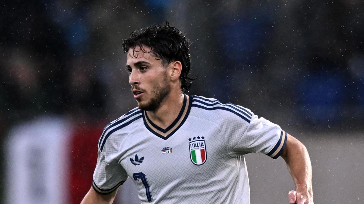 Prestiti Sampdoria, il Frosinone sempre attivo su Cherubini
