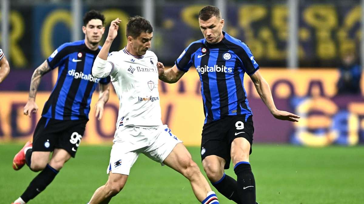 Pagellone Sampdoria: Djuricic imprescindibile, Montevago entra bene, Caputo sovrastato