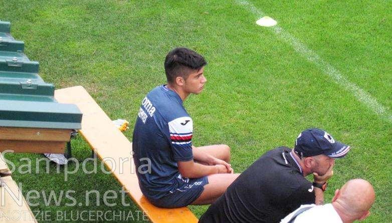 Samp-Roma, le ultimissime sulle formazioni: crescono le quotazioni di Correa