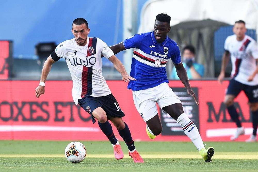 Depaoli non sfonda, Vieira tarda a lasciare tracce, La Gumina dura un tempo