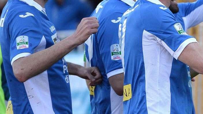 Verso Novara - Sampdoria: piemontesi battono 6-1 il Fiorenzuola