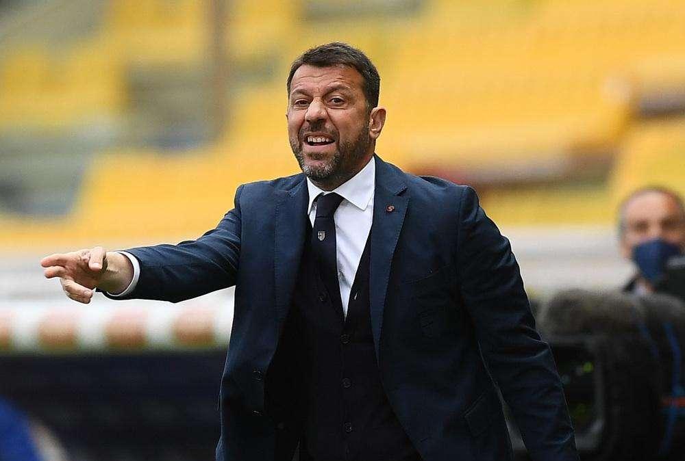Di Gennaro: "D'Aversa fa buon calcio e sa creare empatia. Scelta sensata"