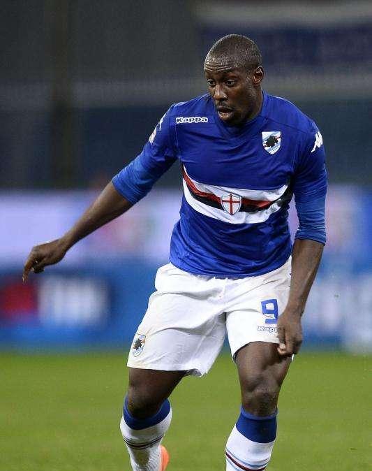 SAMPDORIA MOMENT: la rete del 2-1 sintesi di classe, cinismo e collaborazione