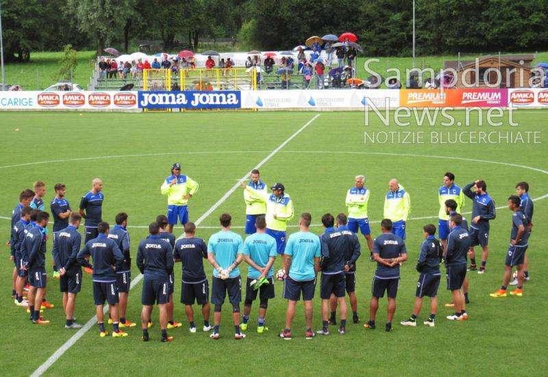 PONTE DI LEGNO LIVE - Atletica ed esercizi ad alta intensità nella sessione pomeridiana