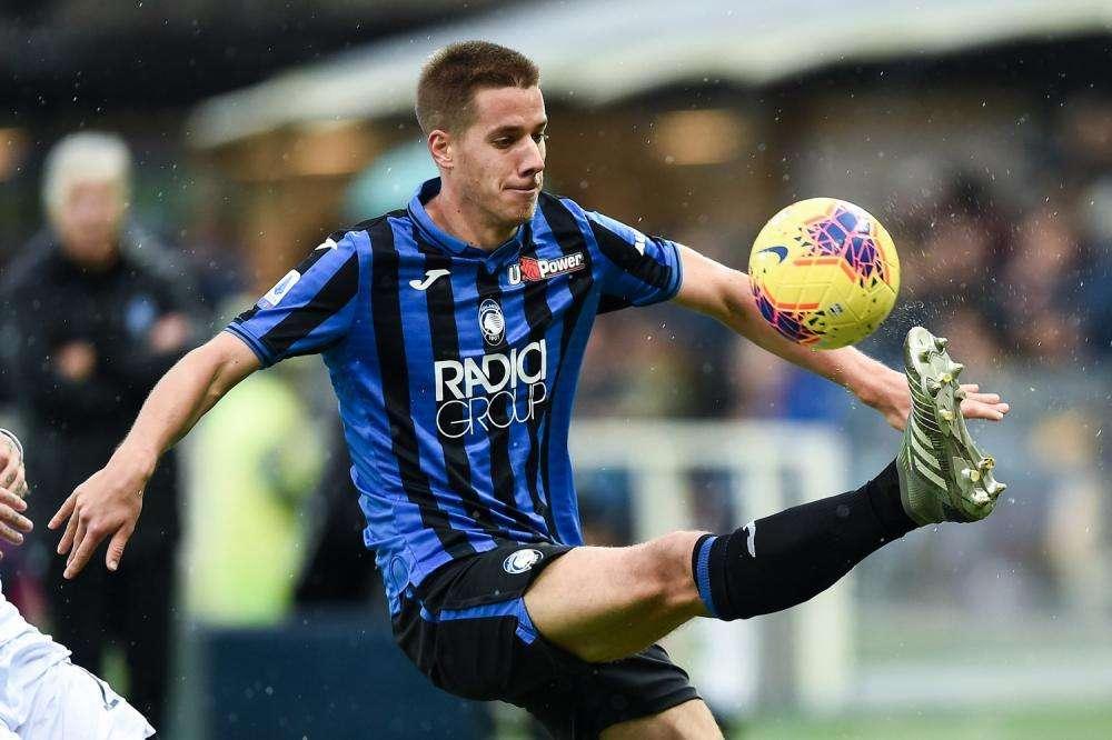 Pasalic: "Testa subito al campionato, dobbiamo recuperare i punti persi"