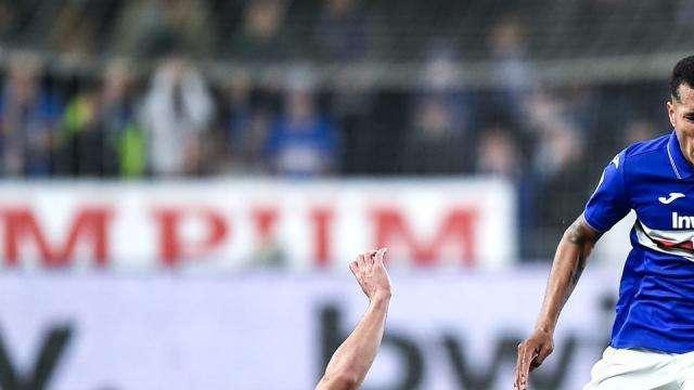 Murillo: "C'erano altre offerte. Decisione saggia, spero di dare il massimo"