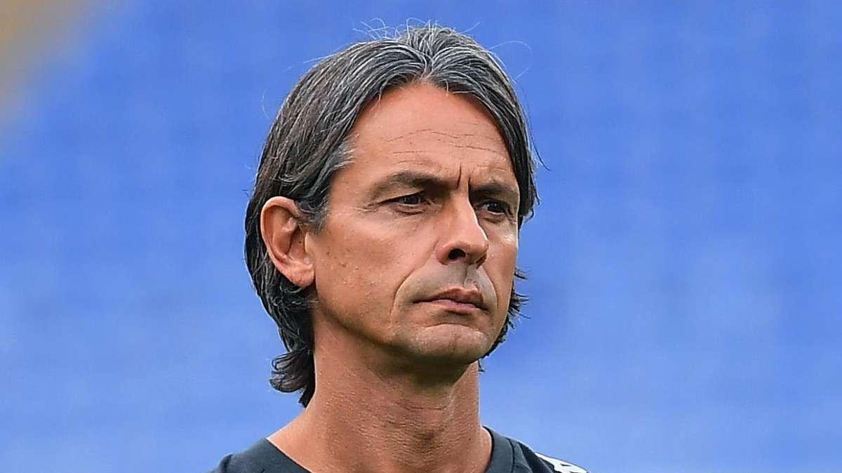 Inzaghi: "Meritiamo campi prestigiosi come Marassi. Lapadula sta bene"
