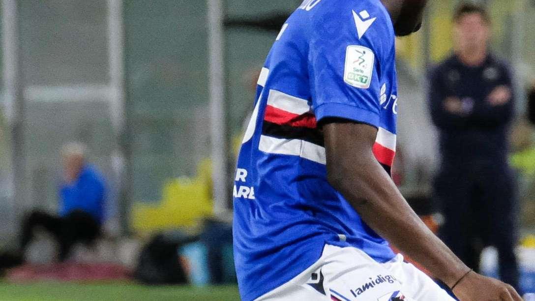 Sampdoria, la crescita di un giovane estremo difensore: Lorenzo Ceppi