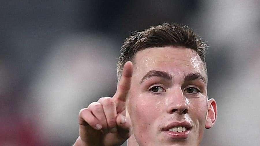 Lecce, Askildsen: "Non vedo l'ora di continuare con questo gruppo"