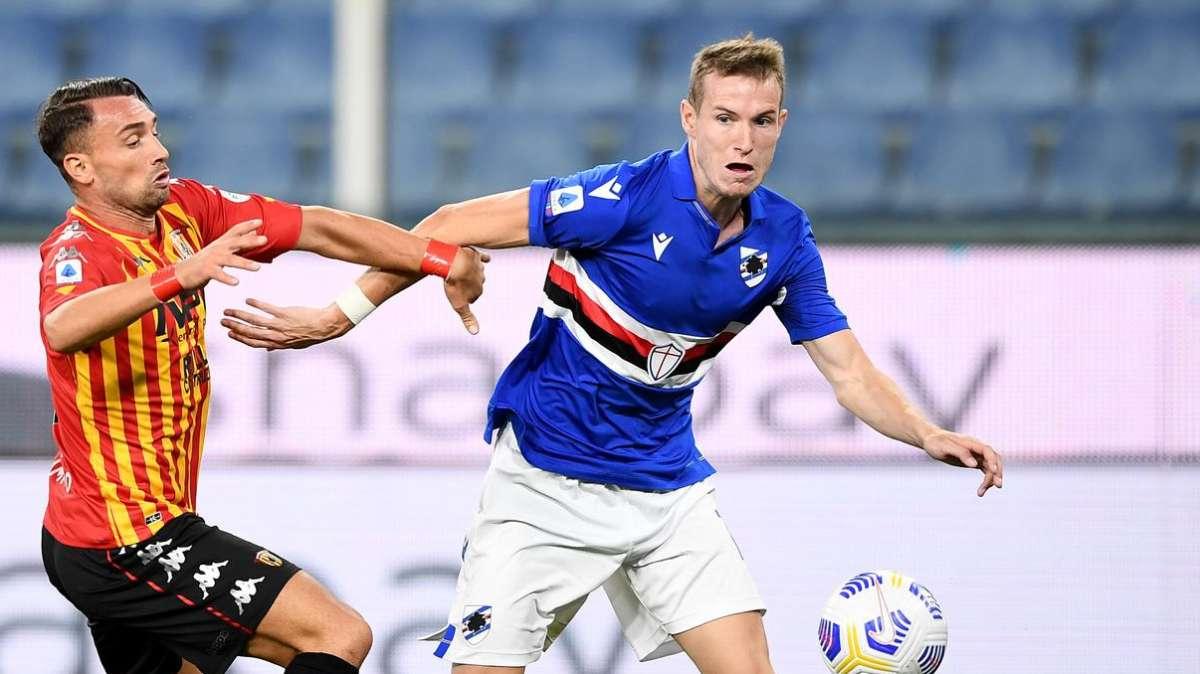 Jankto regolarmente in gruppo. Domani seduta mattutina