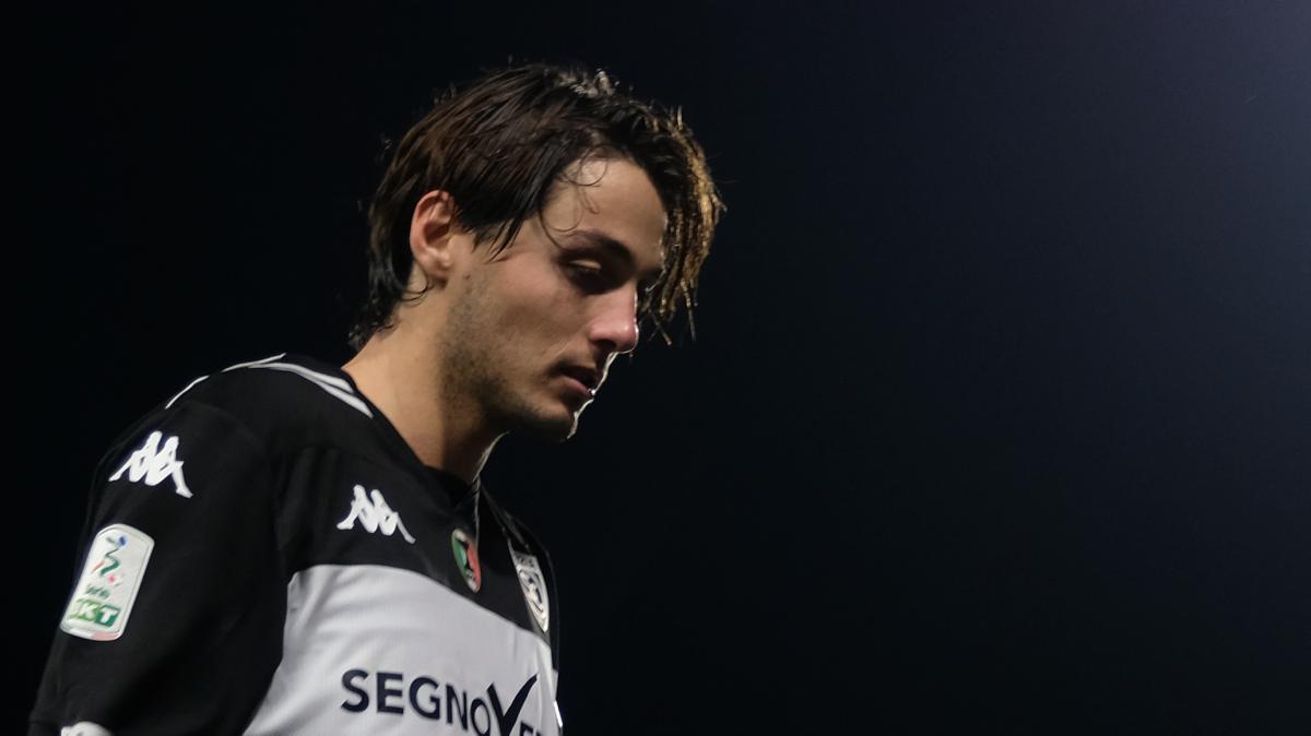 Ex Sampdoria, Soleri ancora tra gli esuberi a Spezia: ipotesi Ascoli