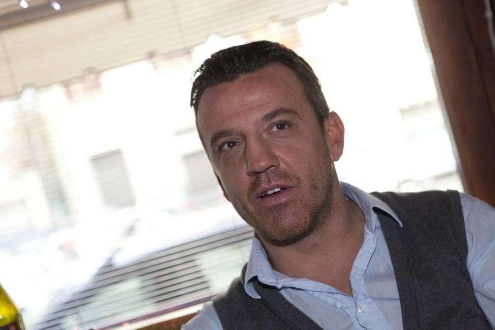 Flachi a "Forever Samp": "Caprari può essere l'arma in più nel derby"