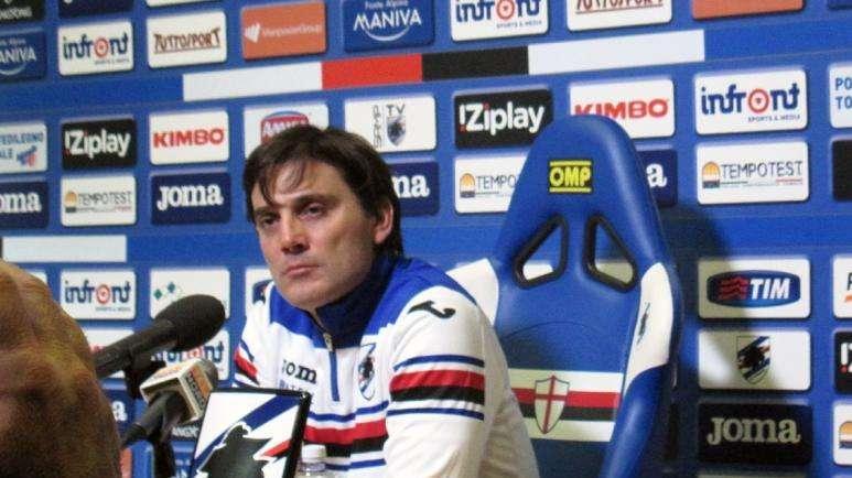 Verso Milan-Samp: i precedenti tra i due tecnici