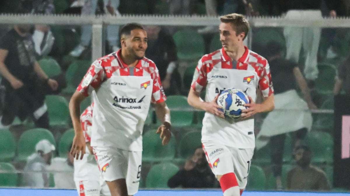 Cremonese, i convocati di Stroppa contro la Sampdoria