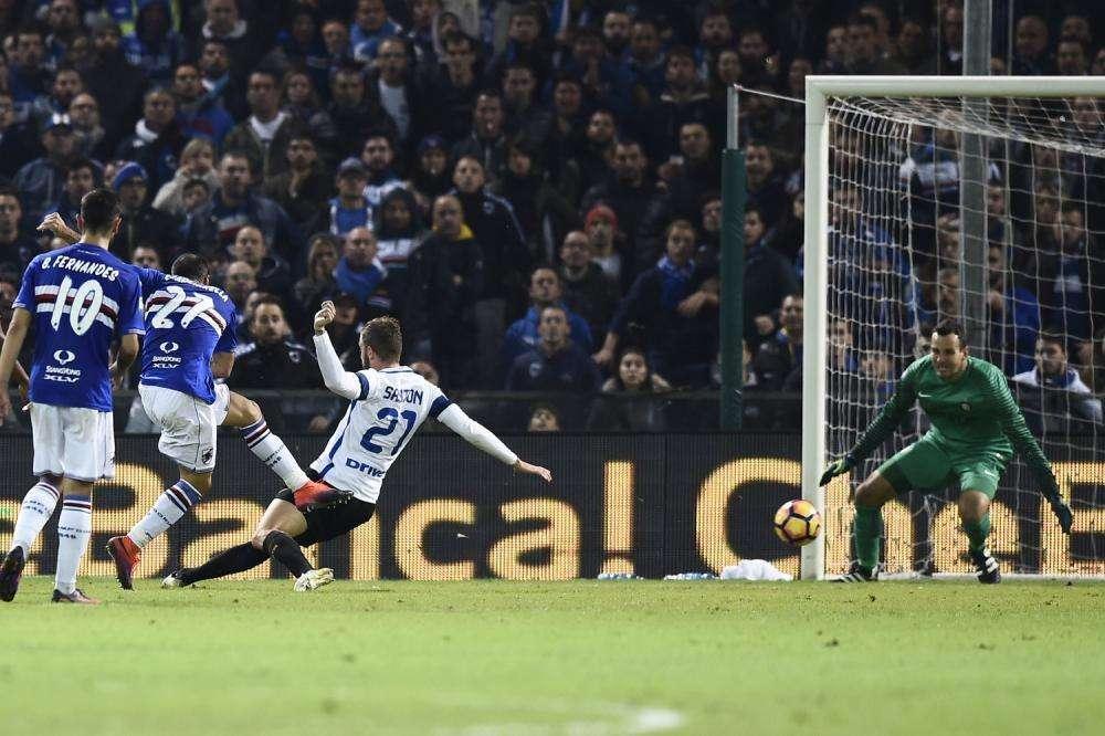 Samp-Inter, i precedenti. Ultime sfide favorevoli ai blucerchiati