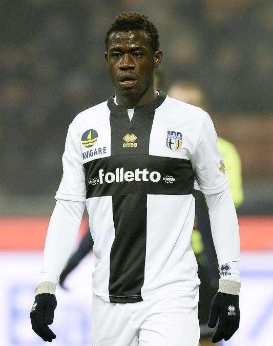 Derby, Acquah unico dei 22 probabili titolari a non avere mai disputato una stracittadina