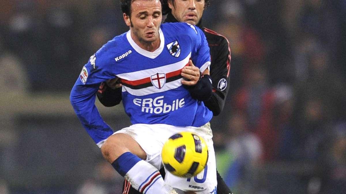 Pazzini: "Mercoledì giocare e vincere tutti assieme"