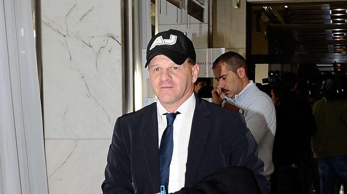 Iachini dal "Mugnaini" elogia il pubblico doriano: "Li ringrazierò sempre"