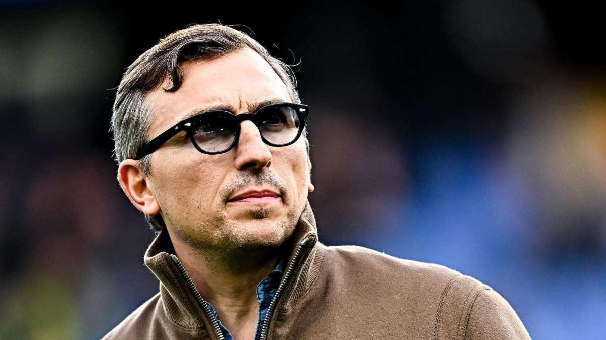Sampdoria, Manfredi: "Nel 2018 chiesero di prendere parte del credito di Ferrero. Radrizzani ha aiutato nella negoziazione"