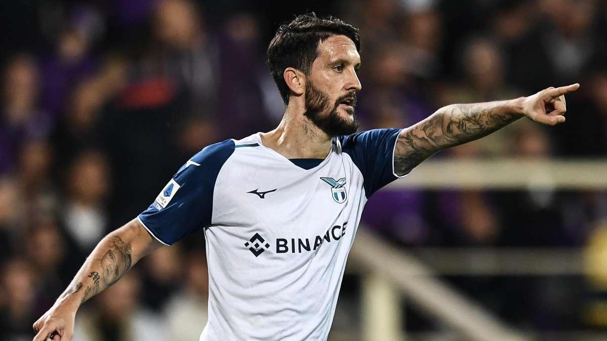 Lazio, Luis Alberto: "Sampdoria ha giocato bene, non merita questa classifica"