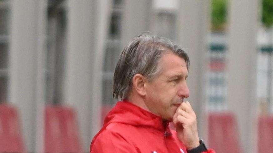 Giovani Sampdoria, Vecchi: "Ho tolto Delle Monache non perchè demeritasse"