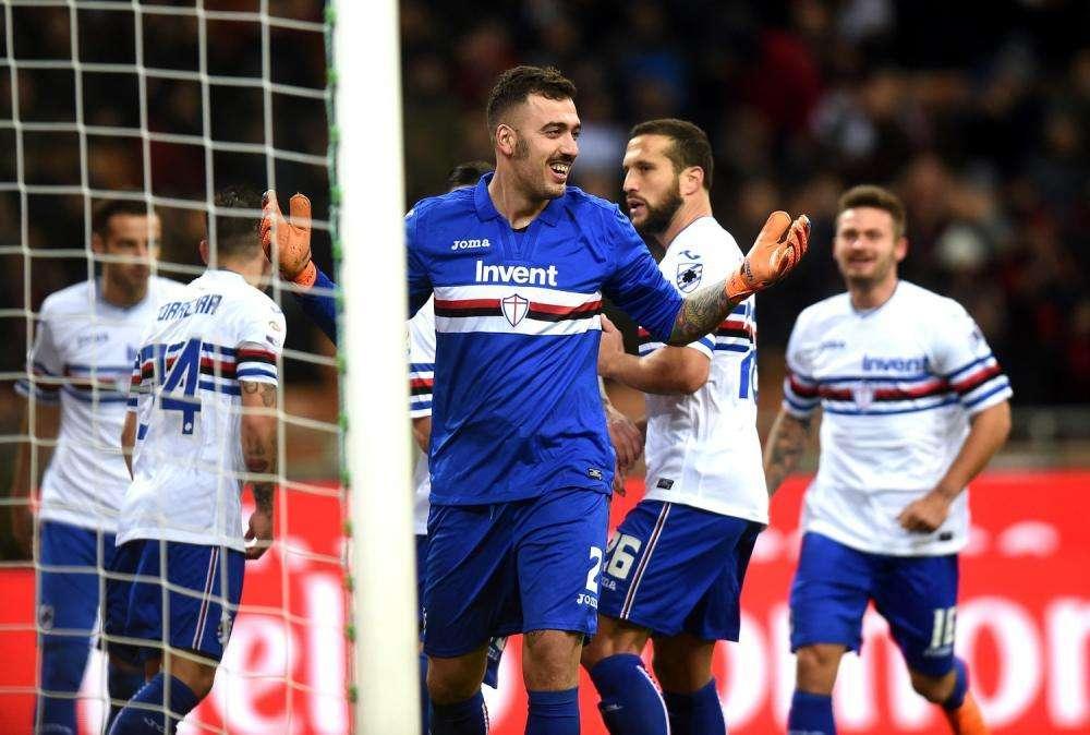 Viviano: "Davanti al nostro pubblico vogliamo riscattare questo risultato"