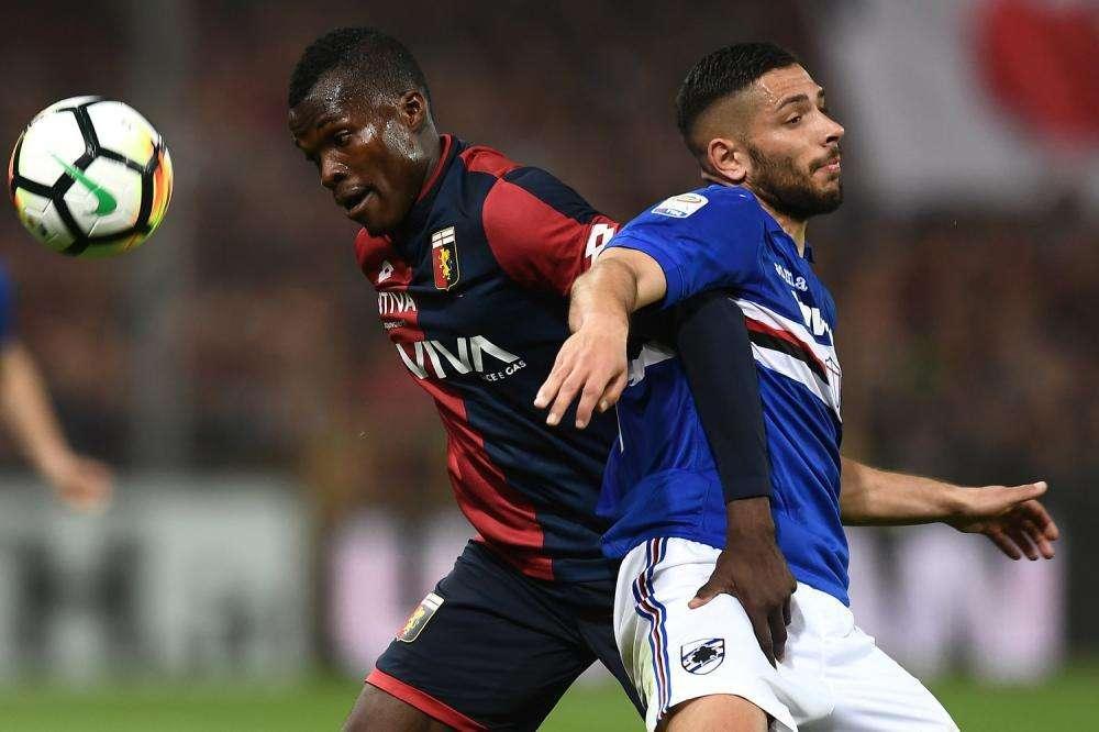 Torreira e Linetty mix di qualità - quantità, Bereszynski in sofferenza, Caprari a tutto campo
