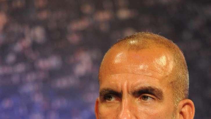Di Canio: "Sampdoria disciplinata, attenta e concentrata"