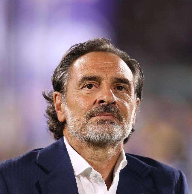Prandelli e la Nazionale: "Quagliarella attaccante atipico e completo. Lo avevamo convocato poi ha avuto degli infortuni"