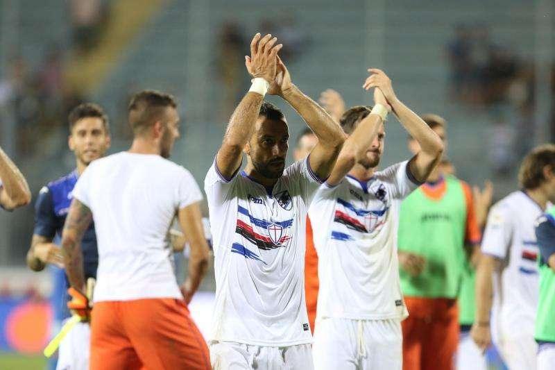 Lunedì di riposo, da martedì testa all'Atalanta