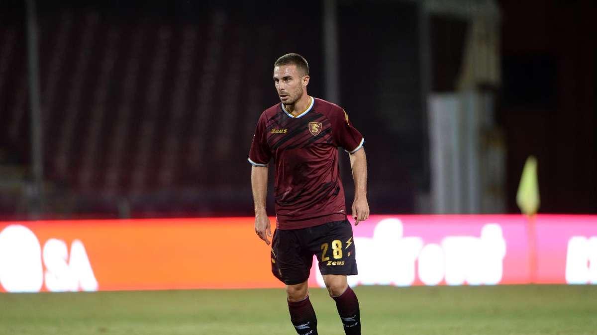 Capezzi: "Impantanato in due stagioni tra Empoli e Samp"